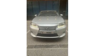 Lexus ES350