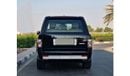 Land Rover Range Rover VOUGE SUPER CHARGED V8 - NO ACCIDENT