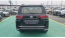 Toyota Land Cruiser 2023 Toyota Land Cruiser VX (J300), 5dr SUV, 3.5L 6cyl Petrol, Automatic, Four Wheel Drive