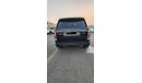 Land Rover Range Rover Autobiography Black 5.0L