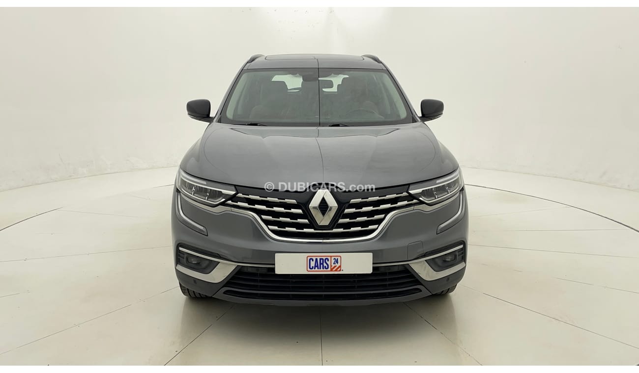 Renault Koleos LE LIMITED BOLD EDITION 2.5 | Zero Down Payment | Free Home Test Drive