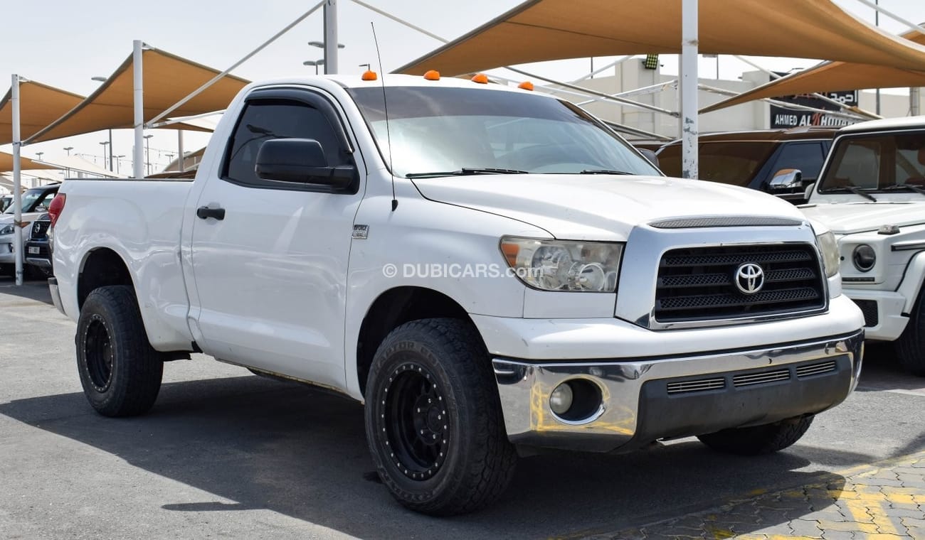 Toyota Tundra