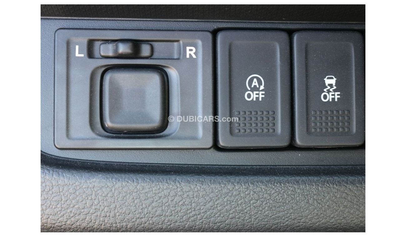 Suzuki S Presso GL | TOUCH SCREEN | REAR SENSORS | ELECTRIC MIRRORS | ABS | AIRBAGS | 2023