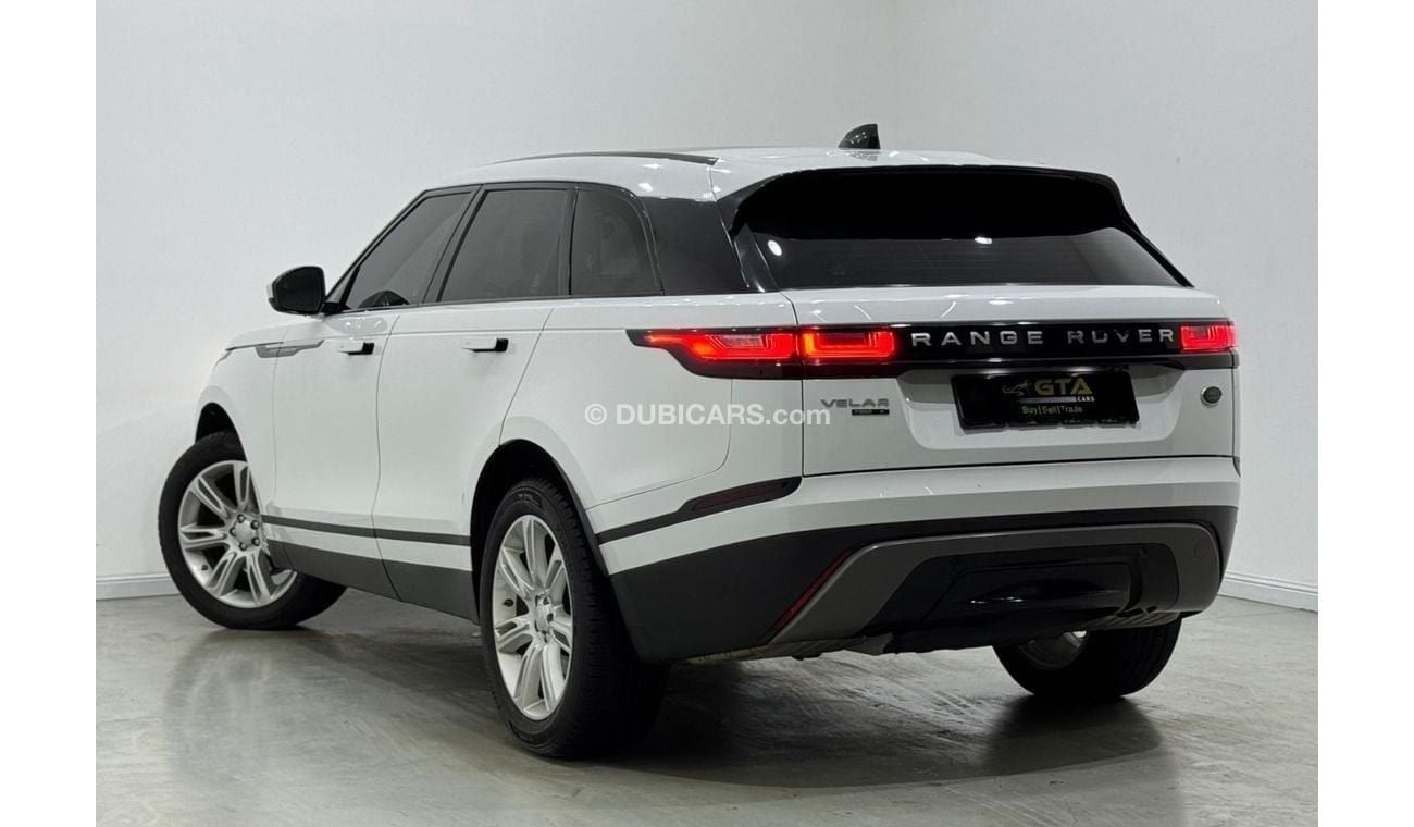 لاند روفر رينج روفر فيلار P250 S 2.0L Petrol 2020 Range Rover Velar P250 S, Warranty, Full Range Rover Service History, Excell