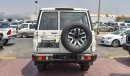 Toyota Land Cruiser Hard Top