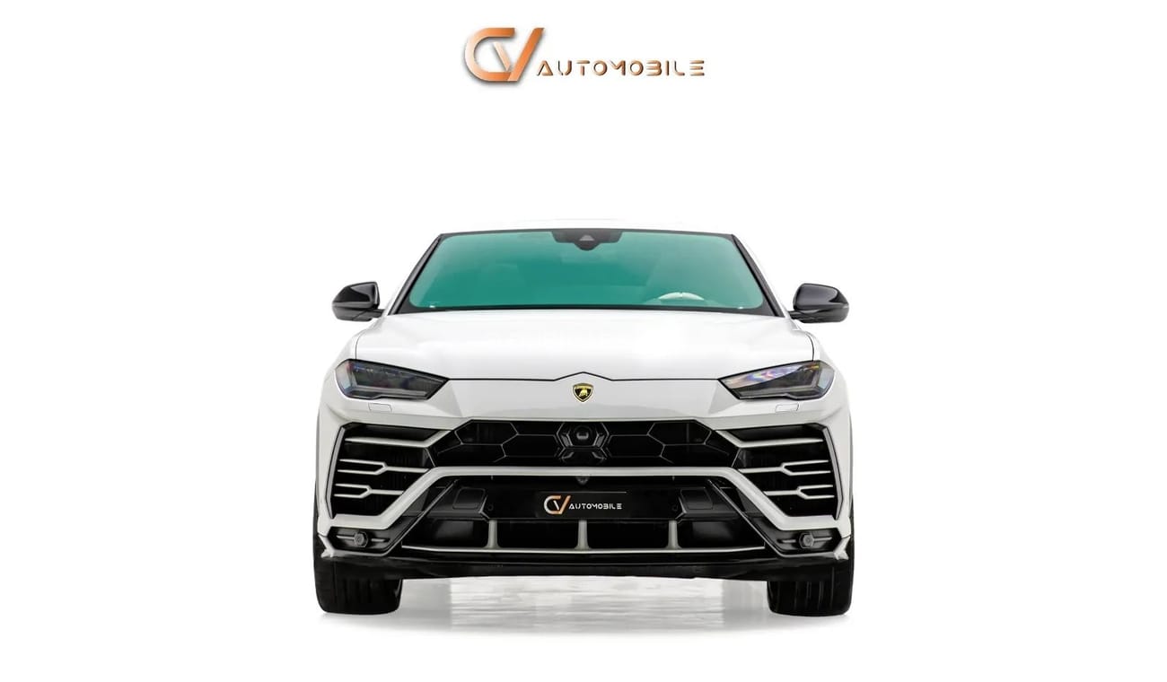 Lamborghini Urus Std GCC Spec