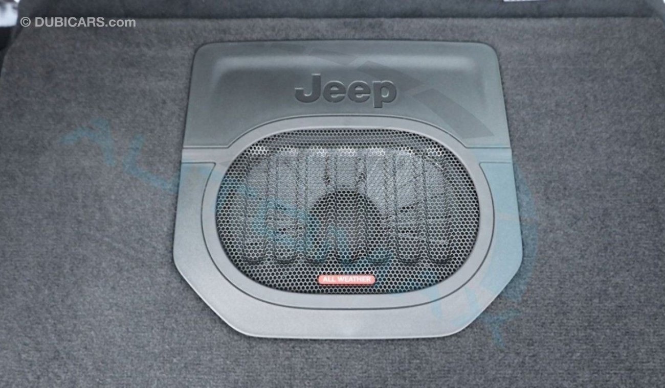 Jeep Wrangler Rubicon V6 3.6L 4X4 , 2024 GCC , 0Km , 2024 Без пробега , (ТОЛЬКО НА ЭКСПОРТ)
