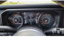 Jeep Wrangler (НА ЭКСПОРТ , For Export) Unlimited Sahara I4 2.0L Turbo , 2024 GCC , 0Km , Без пробега