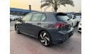 Volkswagen Golf GTI Gcc