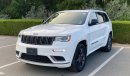 Jeep Grand Cherokee Limited Full option