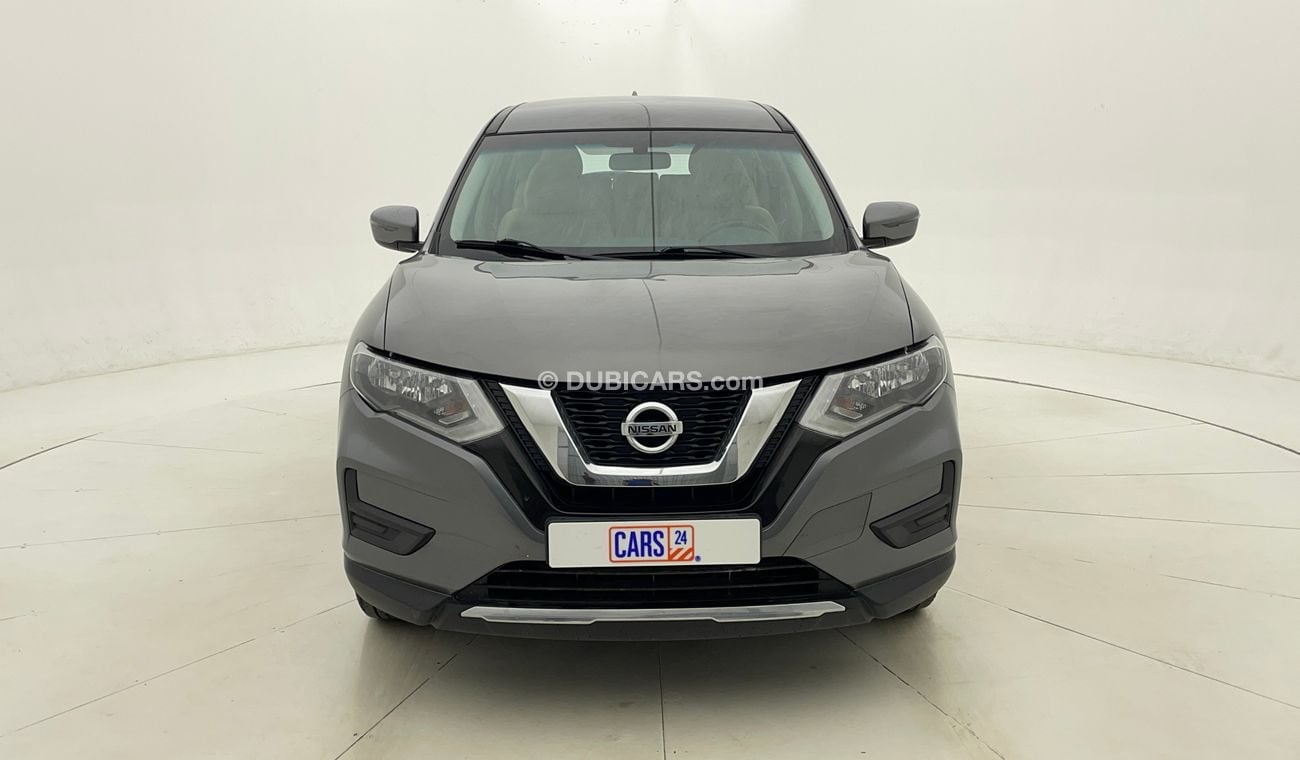 Nissan XTrail S 2.5 | Zero Down Payment | Free Home Test Drive