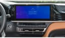 Toyota Camry 2025 CAMRY Grande 2.5L PETROL FULL OPTION JAPAN GCC