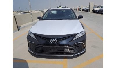 Toyota Camry 2024 Toyota Camry Premium 3.5L V6 Petrol A/T FWD Only For Export