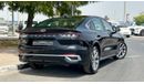 Ford Taurus Titanium 2.0L Ecoboost GCC Specs Brand New