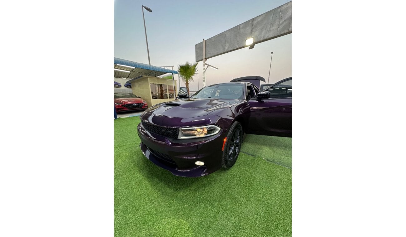 Dodge Charger GT