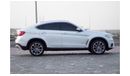 BMW X6 50i M Sport Dynamic Plus