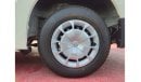 Toyota Hiace PETROL,3.5L,V6,HIGH/ROOF,PANEL VAN,A/T,2025MY ( FOR EXPORT ONLY)