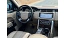 Land Rover Range Rover ONLY 2800/- AED MONTHLY INSTALLMENT WITH ZERO DOWN PAYMENT