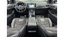 Ford Edge 2019 Ford Edge ST, One Year Warranty, Agency Full Service History, GCC