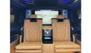 Mercedes-Benz V 250 By Barugzai Motors I HIGHROOF VIP I Special Order | Immaculate condition