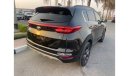 Kia Sportage SX Panorama AWD