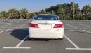 Lexus ES350 2011