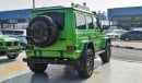 مرسيدس بنز G 63 AMG 4X4²