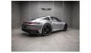 Porsche 911 Porsche Targa 4GTS | Agency Warranty | Brand new