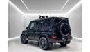 Mercedes-Benz G 500 63 KIT