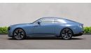 Rolls-Royce Spectre Coupe 430kW 120kWh 2dr Auto RIGHT HAND DRIVE