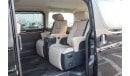 تويوتا جرافينا TOYOTA GRANVIA PREMIUM 3.5L V6 RWD DIESEL MINIVAN 2025