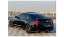 Cadillac ATS V Series