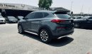 Hyundai Tucson 2.0L