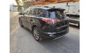 Toyota RAV4 Full options limited