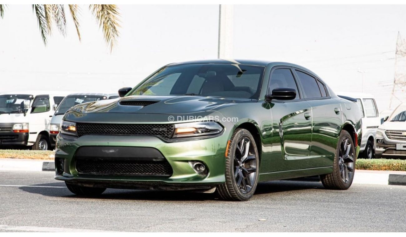 Dodge Charger GT