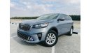 Kia Sorento EX