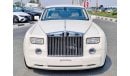 Rolls-Royce Phantom 2004 Rolls Royce Phantom Centenary Edition V12 ,Full Service History