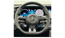 Mercedes-Benz E 63 AMG 4MATIC+ 2021 Mercedes Benz E63s AMG, 2026 Mercedes Warranty, 2025 Mercedes Service Pack, Low Kms, GC