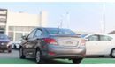 هيونداي أكسنت Base 1.6L (123 HP) Hyundai Accent 1.6L 2017 , GCC, accident-free, in excellent condition 572 p.m