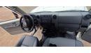 Toyota Land Cruiser Pick Up 4.2 diesel