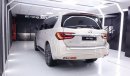 إنفينيتي QX80 2024 INFINITI QX80  V8 5.6L - EXPORT ONLY