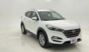 Hyundai Tucson GL 2 | Zero Down Payment | Home Test Drive