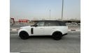 Land Rover Range Rover (other) RANGE ROVER SV FULL OPTION