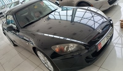 هوندا S2000 S2000