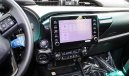 Toyota Hilux 2024YM HILUX DC 4.0 HI 6AT ADV -