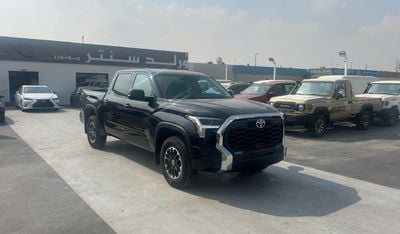 تويوتا تاندرا SR5 TRD Offroad