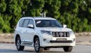 Toyota Prado 2020 Toyota Prado VXR (J150), 5dr SUV, 4L 6cyl Petrol, Automatic, All Wheel Drive