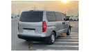 Hyundai H-1 2019 Hyundai H1 2.4L V4 - Automatic - 12 Seater Passenger - Patrol / GCC Specs