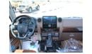 Toyota Land Cruiser Pick Up 2024 79 LX 2.8L Single Cabin 4WD Automatic Diesel - Book Now!