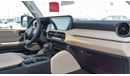 Toyota Prado 2.0L Turbu Petrol  Al Futaim warranty